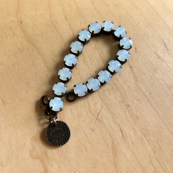 Rebekah Price Swarovski Bracelet - Picture 4 of 4